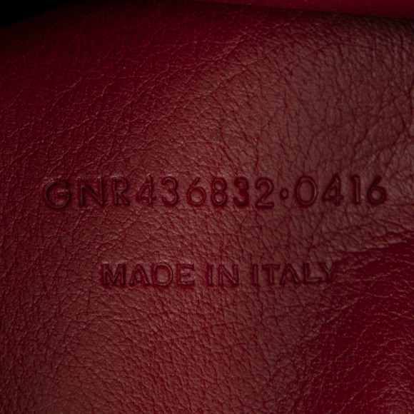 Saint Laurent Downtown Cabas - Picture 8 of 8